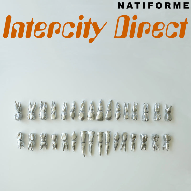 Natiforme - Intercity Direct