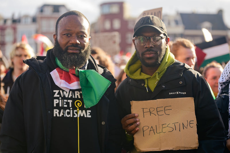 Get Familiar: Nederland Wordt Beter