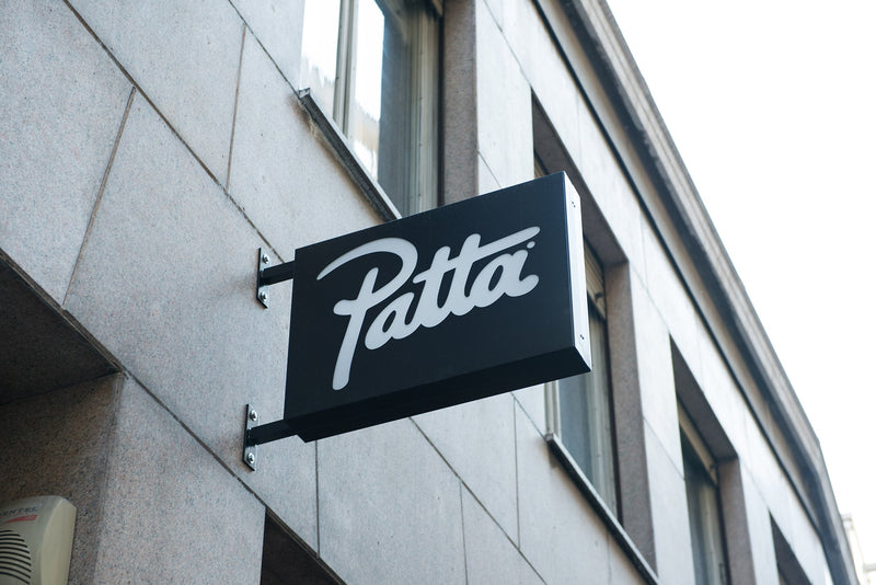 Patta Milano Opening Recap