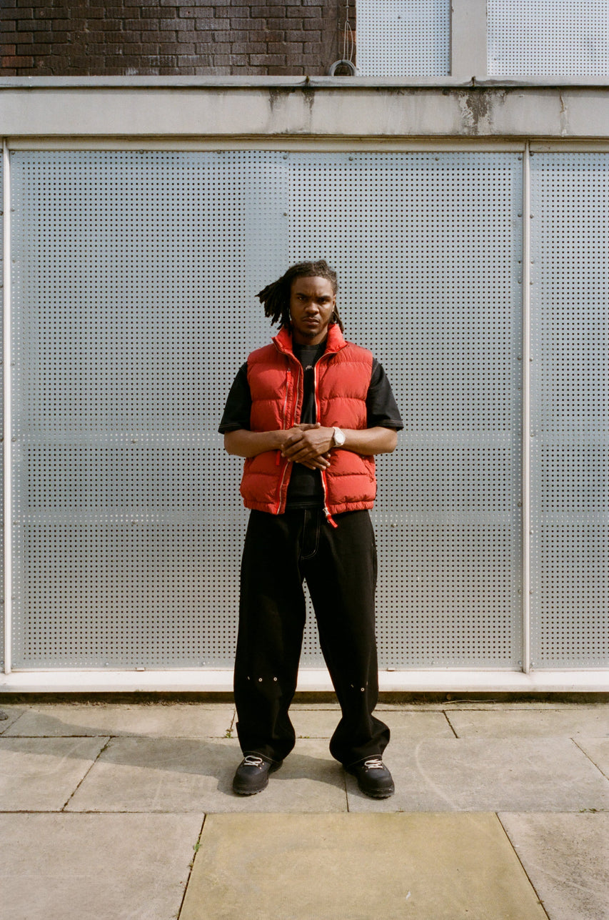 Get Familiar: Pozer