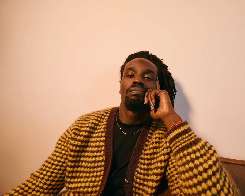 Get Familiar: Dahi Patta