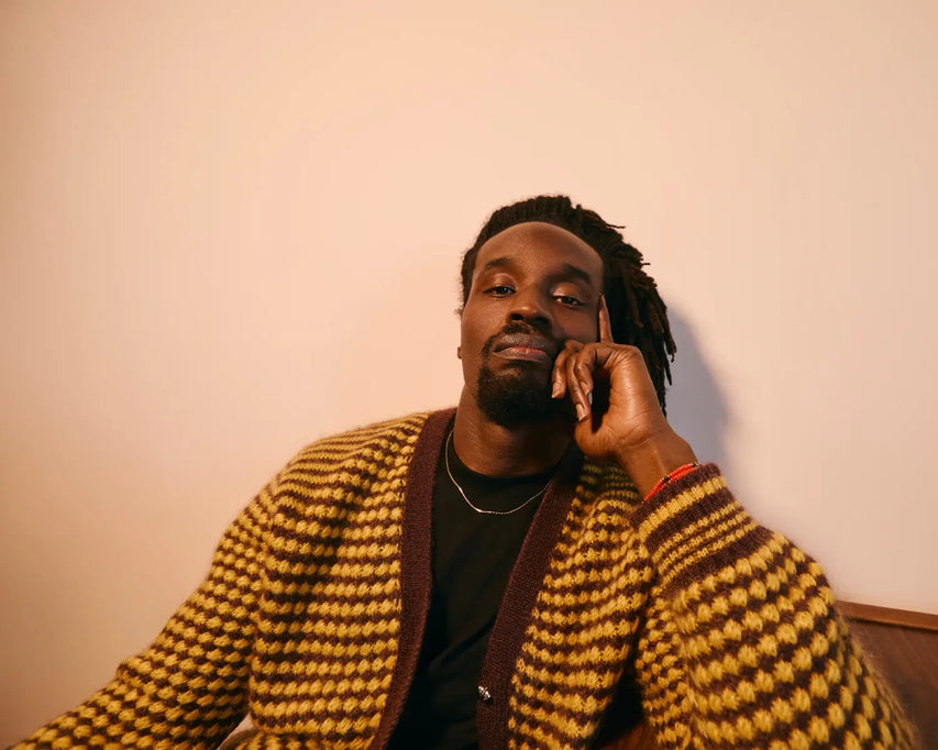 Get Familiar: Dahi Patta