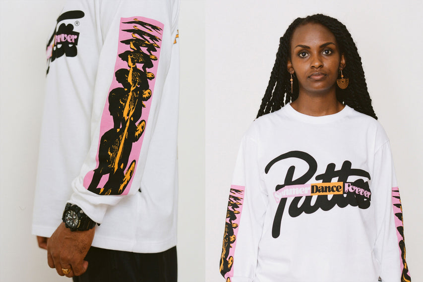 Patta Summer Dance Forever