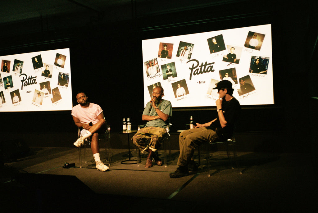 What Went Down At Patta World Tour: Berlin