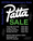 Patta 20YRS Anniversary Sale