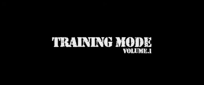 Victory Lap: TRAINING MODE VOL.1 Patta
