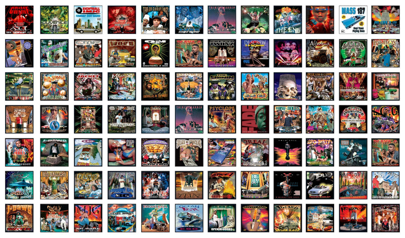 Shawn Brauch on Pen & Pixel, Southern Rap Artwork and Building a Visual Empire Patta