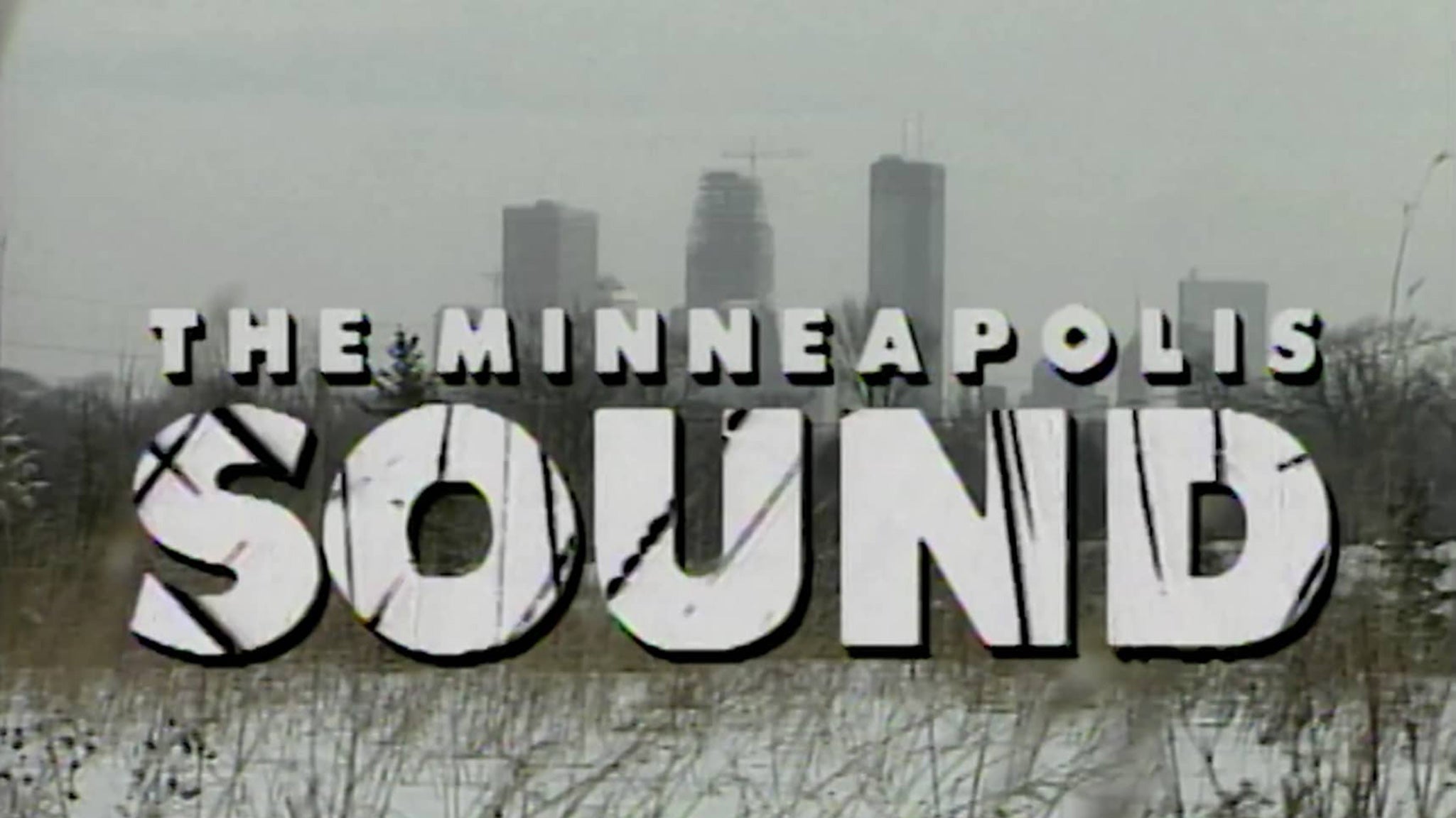 Documentary: The Minneapolis Sound