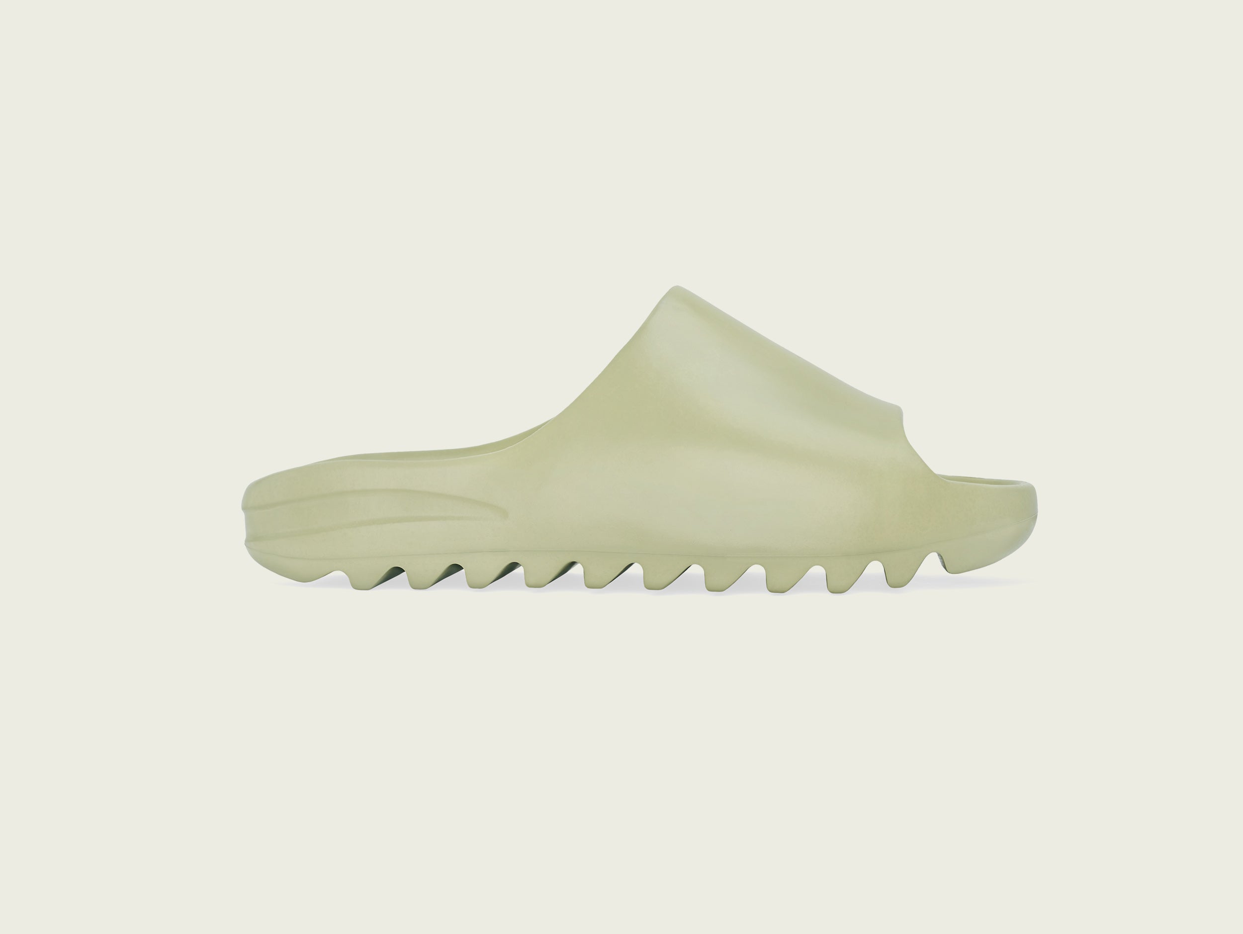 adidas Yeezy Slide (Resin/Resin/Resin) – Patta