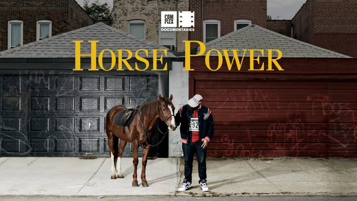 Horse Power: Hip-Hop'S Impact On Polo Ralph Lauren