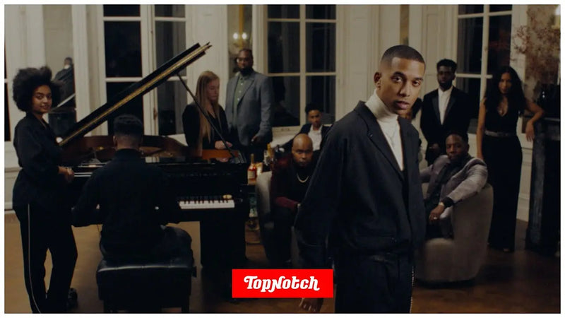 Adje, Yung Nnelg, Winne & Sor - Reconnect (Prod. Bnnyhnna) - Patta