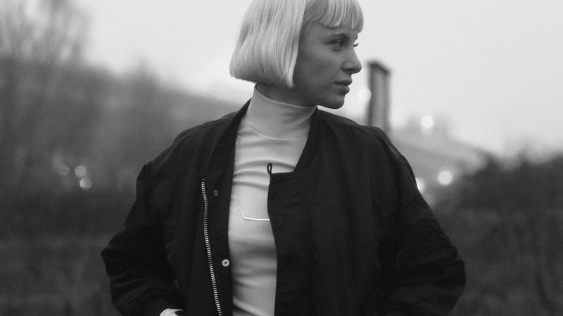 Alberta Balsam At Dekmantel Connects - Patta