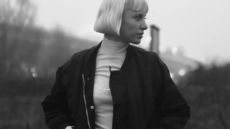 Alberta Balsam At Dekmantel Connects - Patta