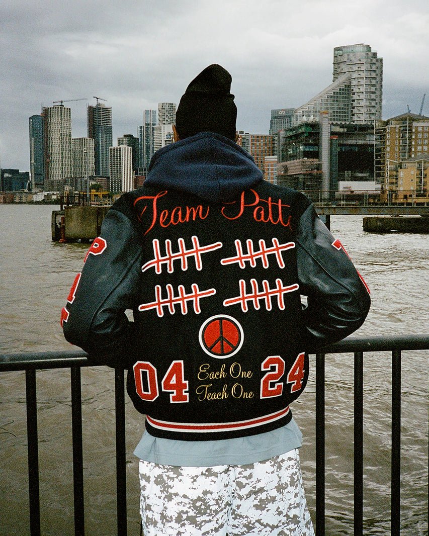 Autumn Winter 2024 Lookbook - Patta