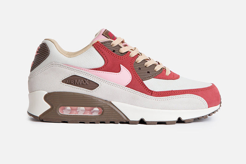 Nike Air Max 90 Nrg (Sail/Sheen-Straw-Medium Brown)