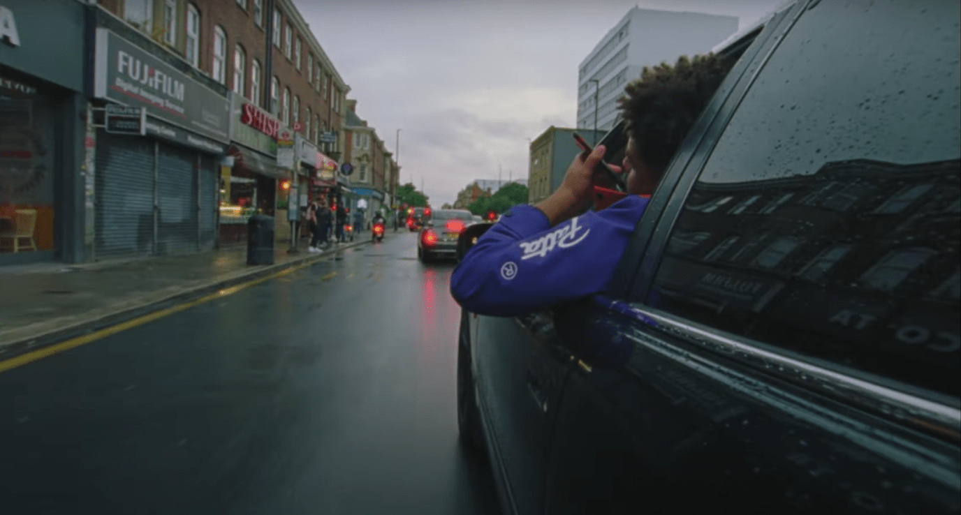 Big Zuu - Navigate - Patta