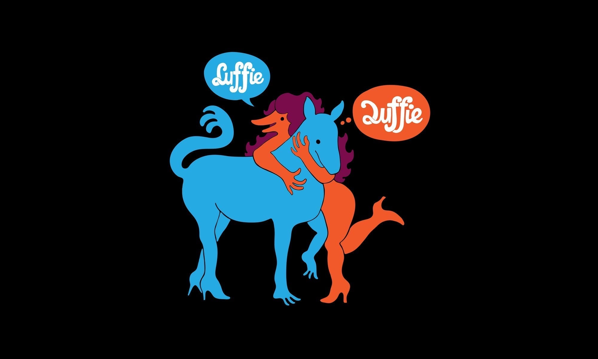 Dj Edzon - Luffie Duffie - Patta