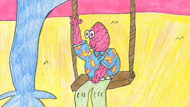 Documentary: Cherry Bomb The Documentary - Patta