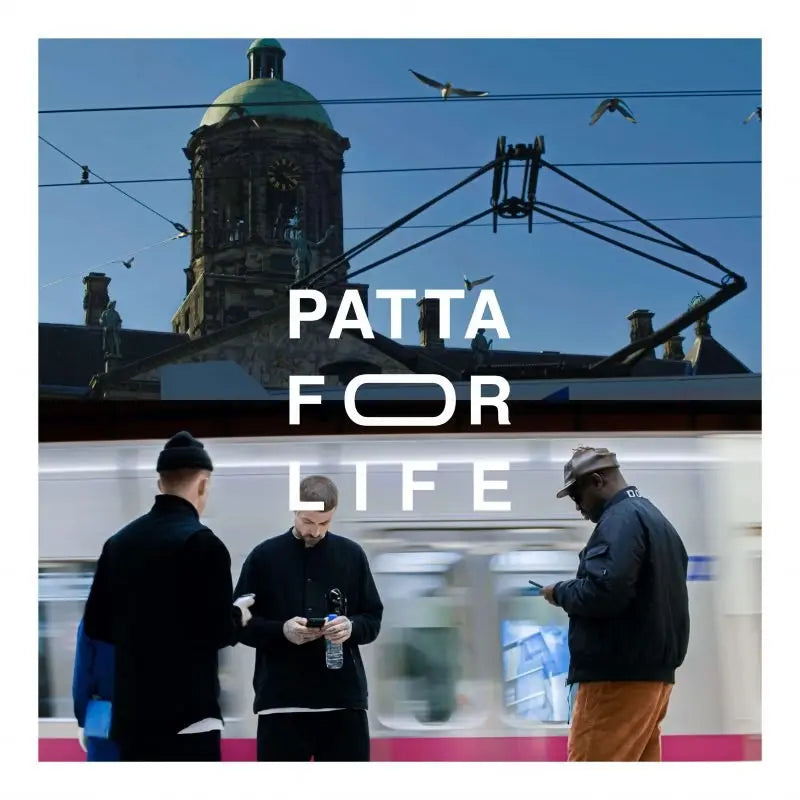 Documentary: Patta For Life - Patta