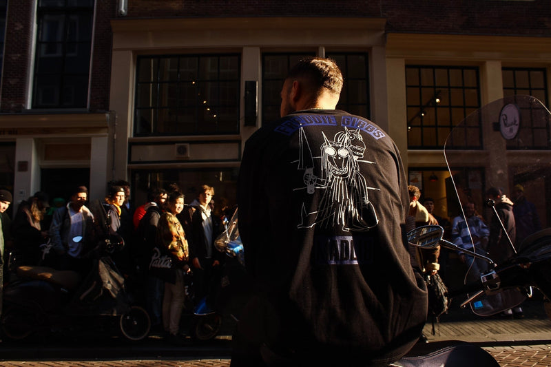 Freddie Gibbs In-Store Recap - Patta