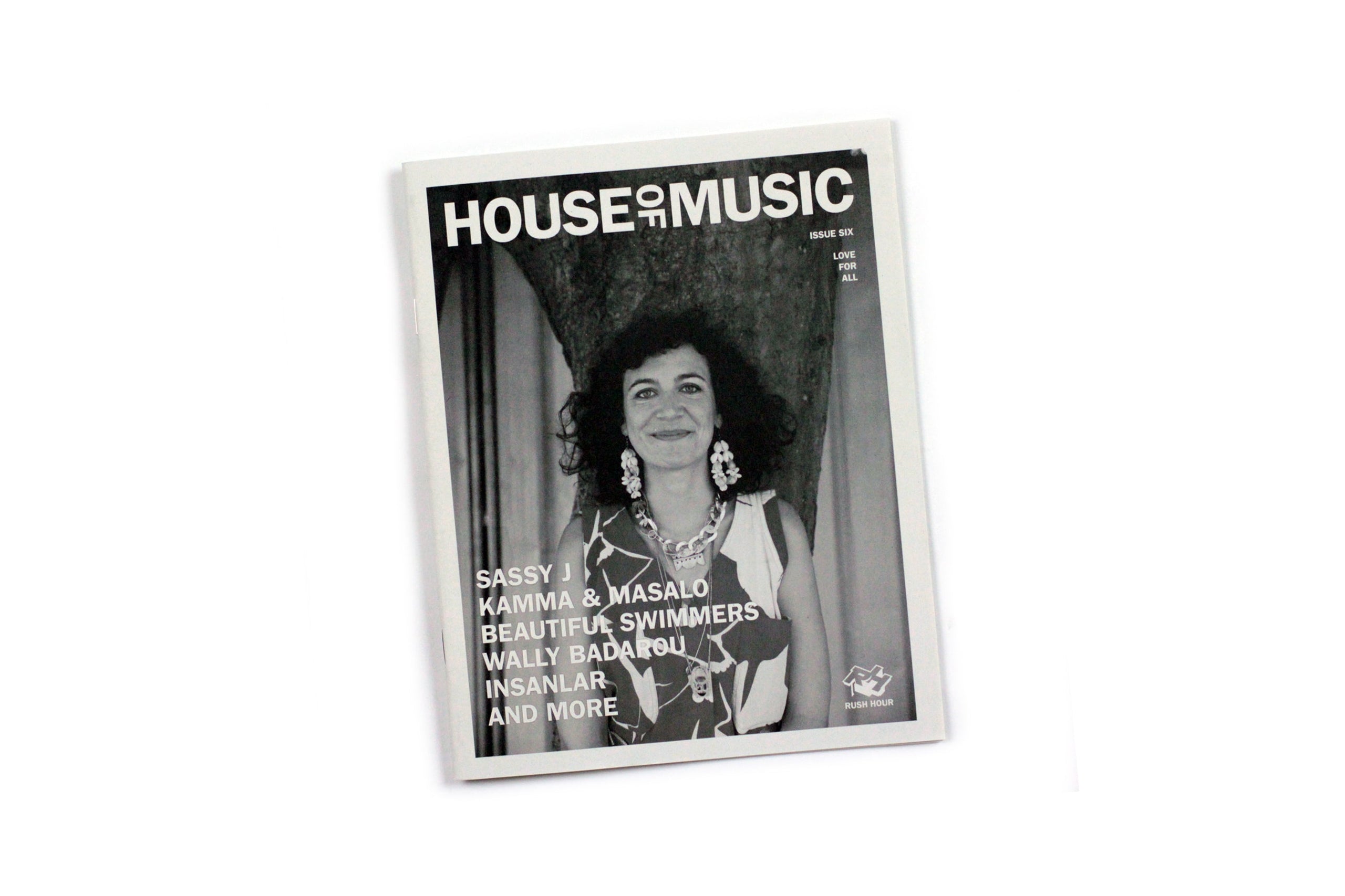 House Of Music 6