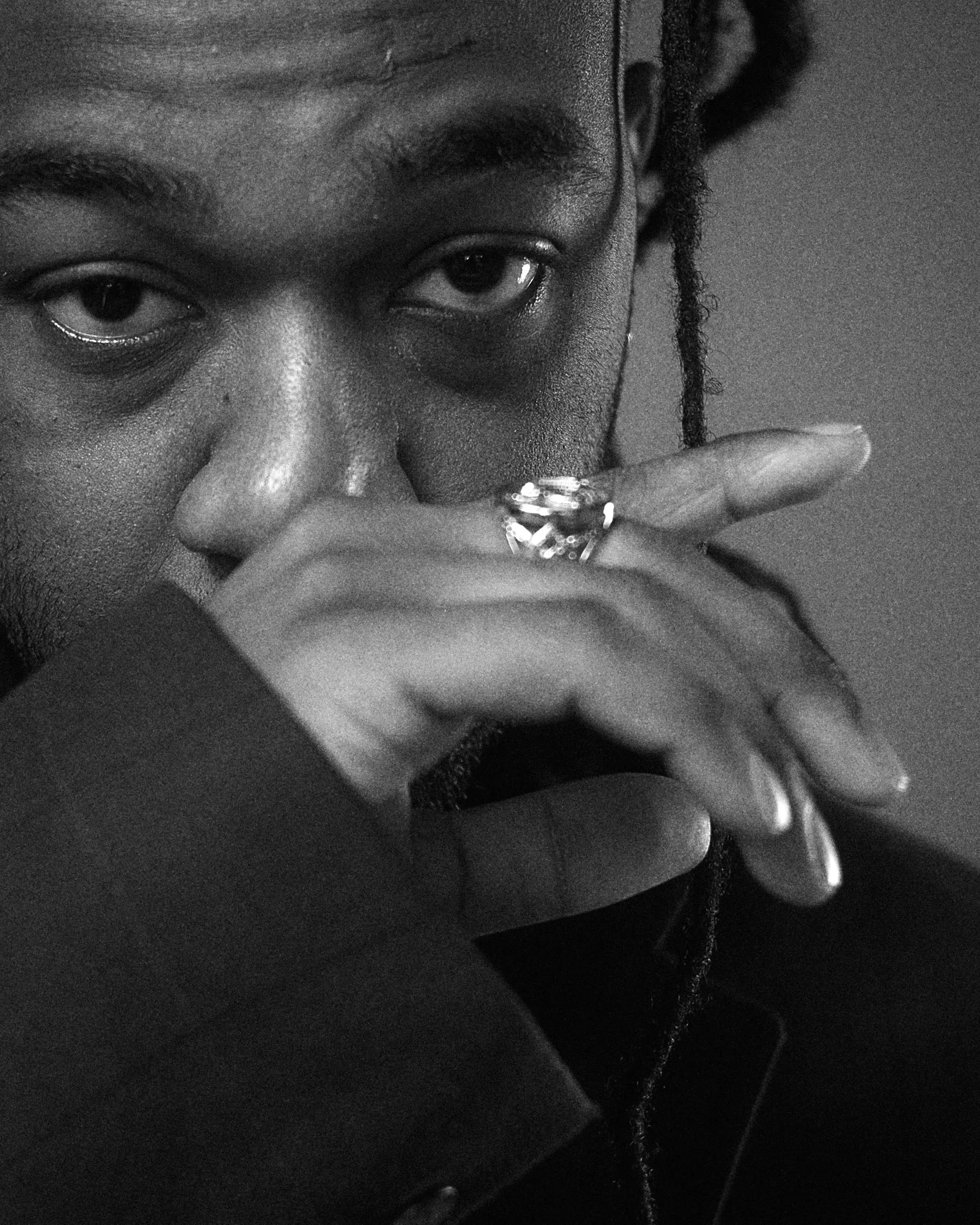 Get Familiar: Akadre - Patta