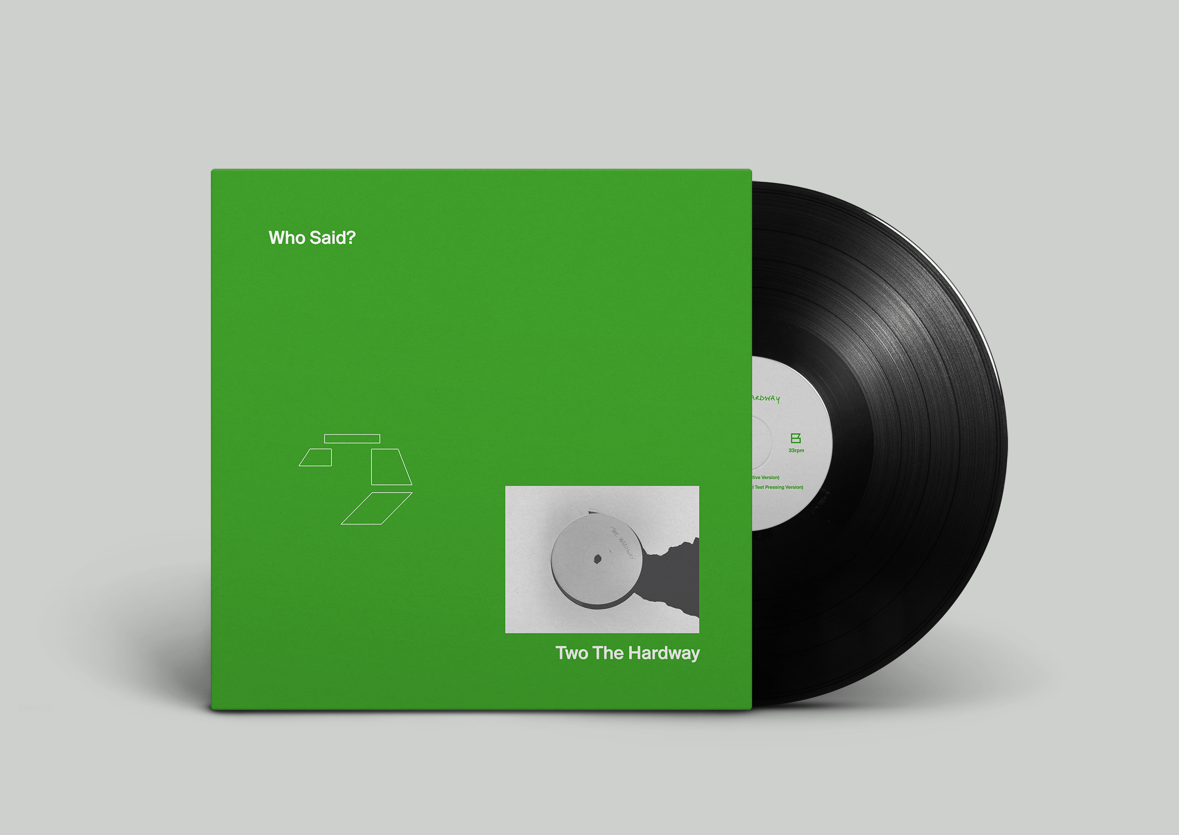 Get Familiar: Betonska - Patta