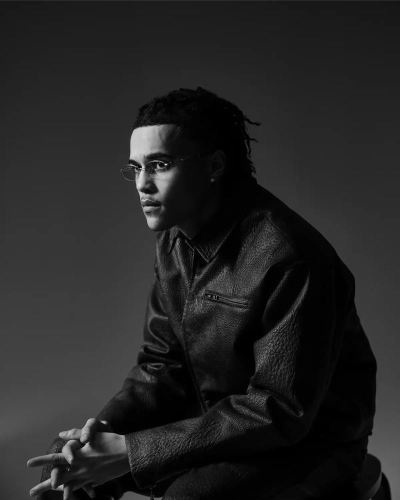 Get Familiar: Bex - Patta