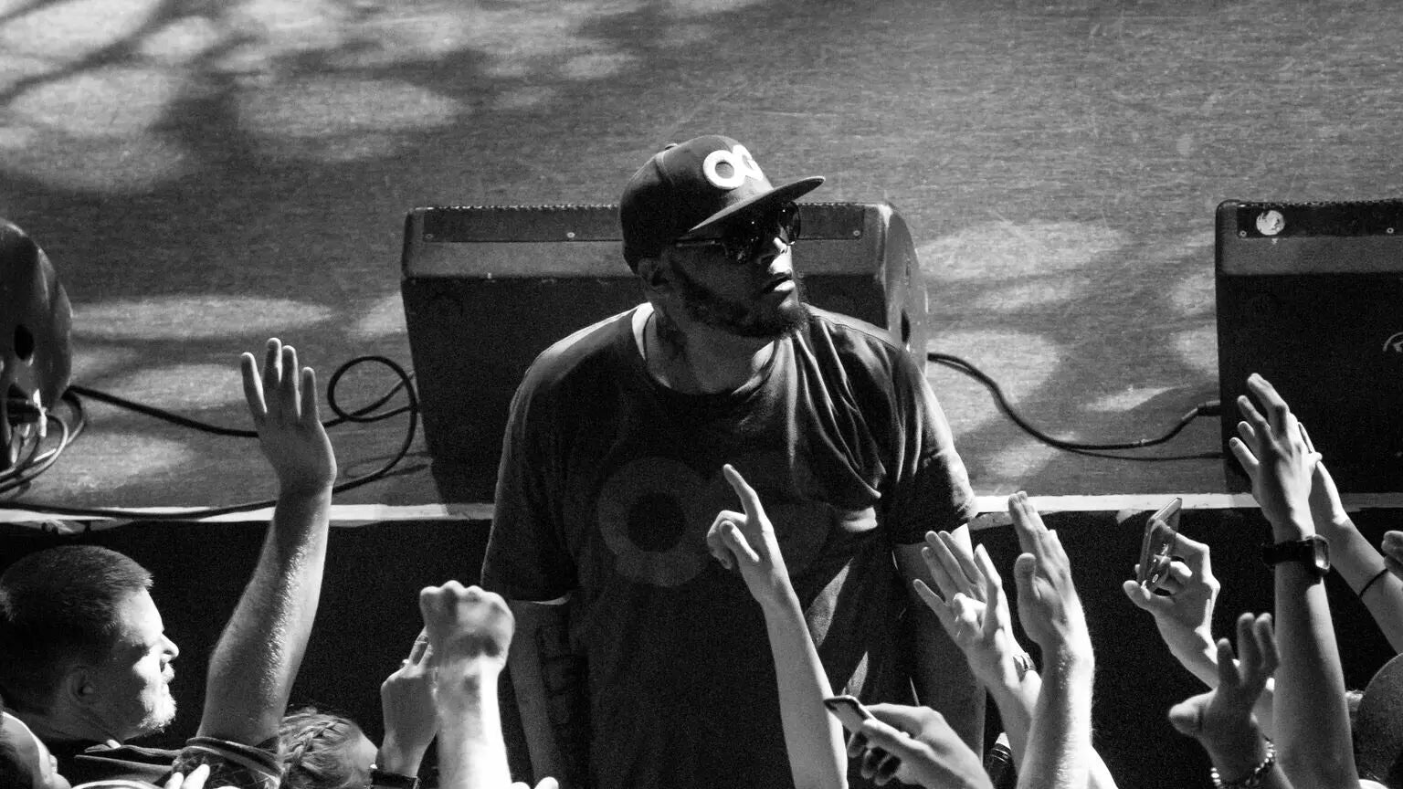 Get Familiar: Craig G - Patta