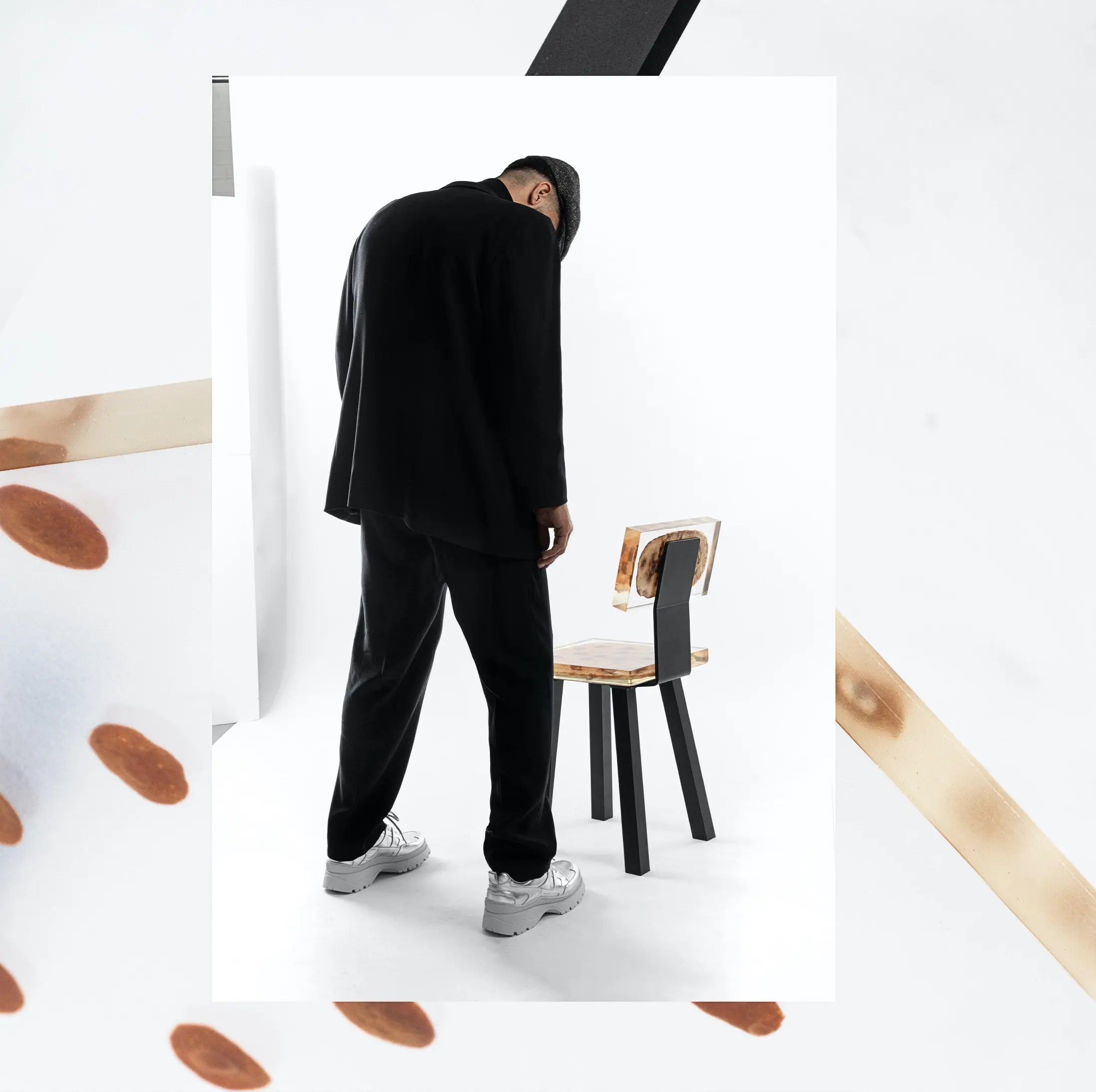 Get Familiar: Flourboy - Patta