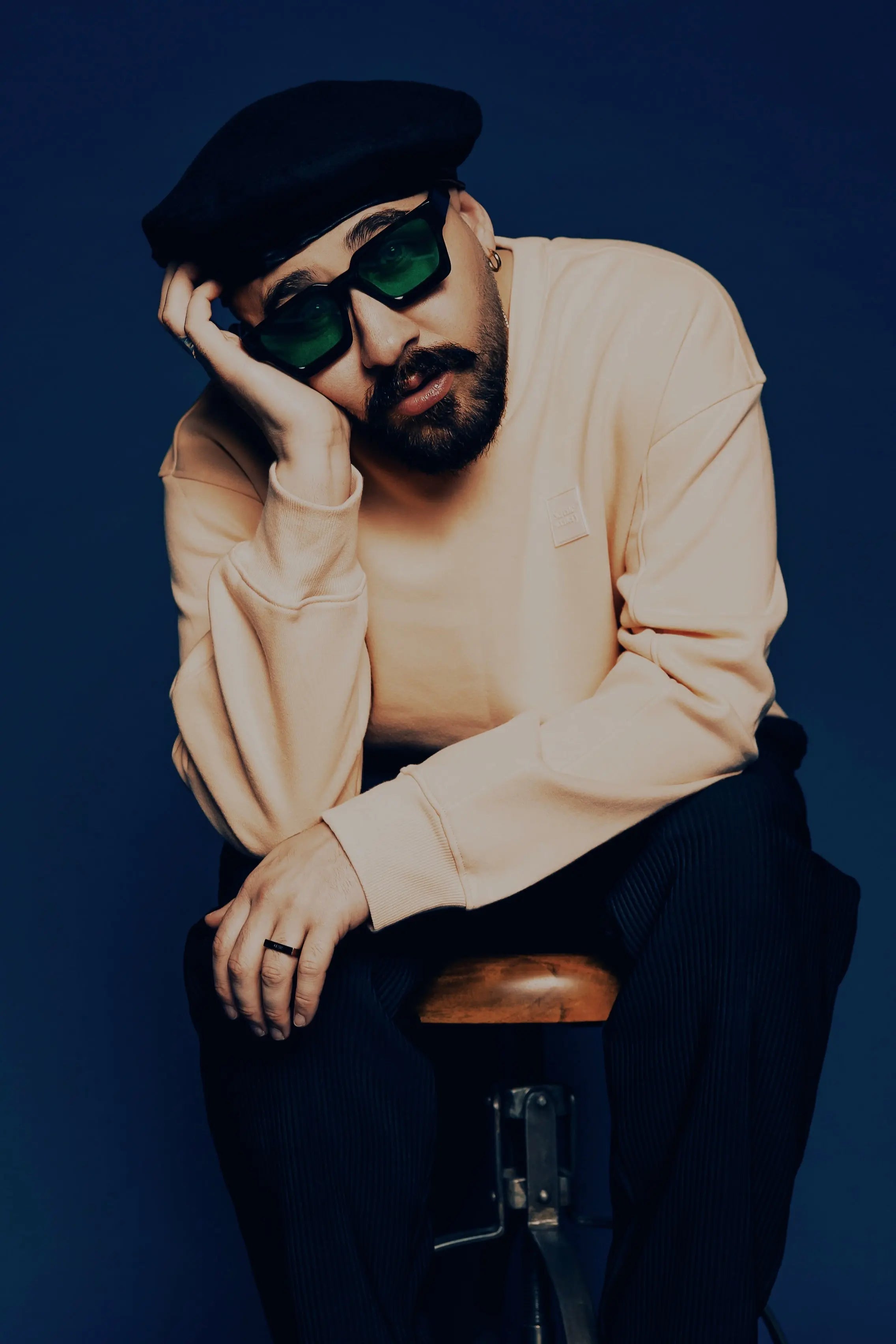 Get Familiar: Full Crate - Patta