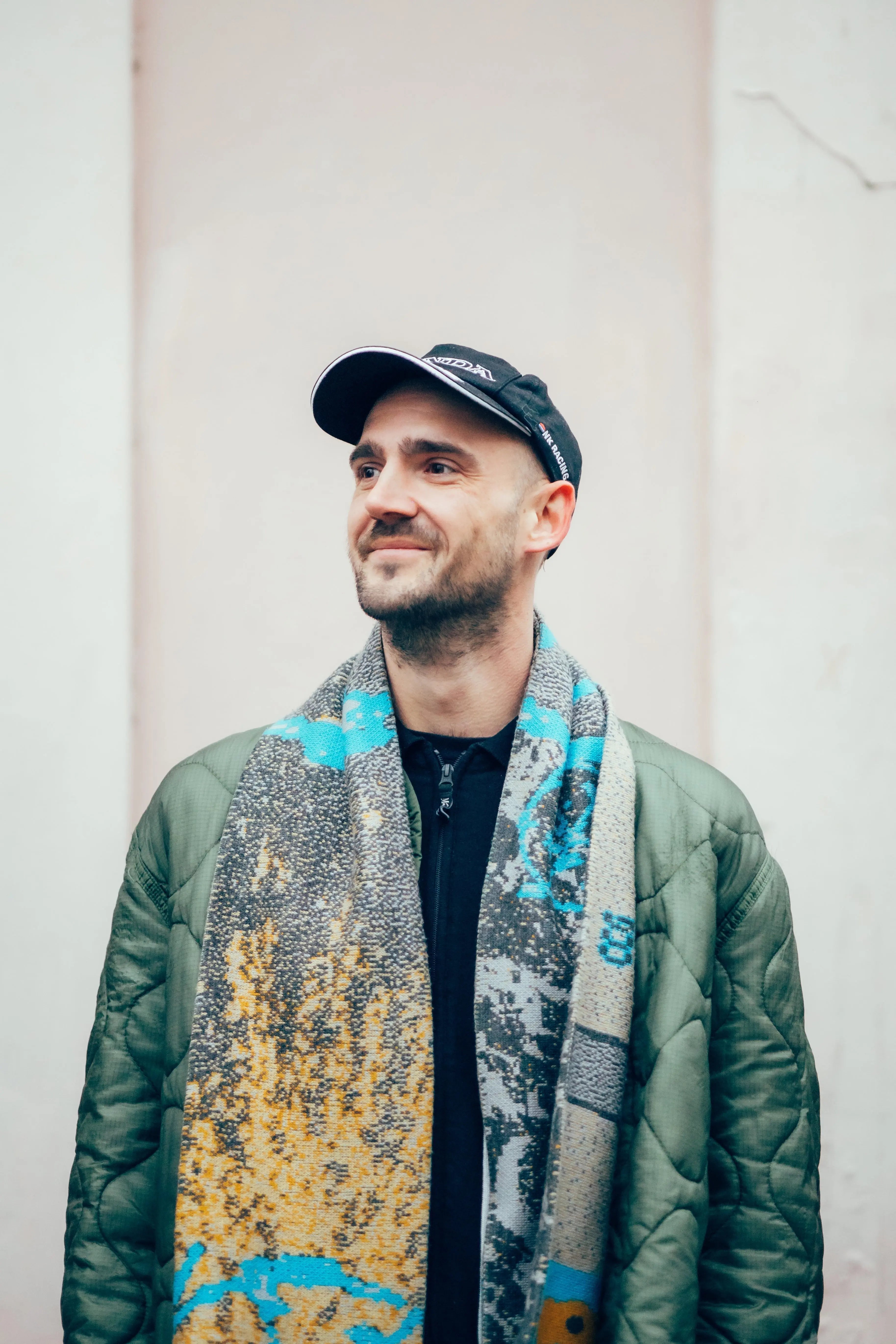 Mike, Wiki & The Alchemist - One More - Patta