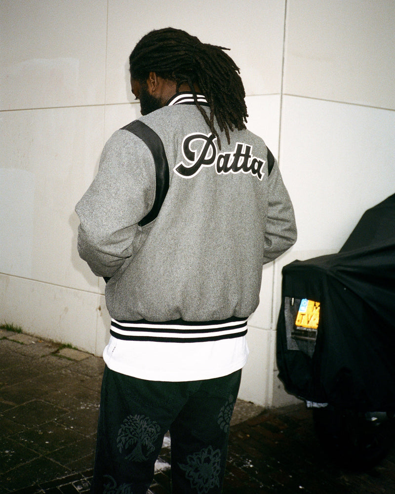 Get Familiar: Kc - Patta