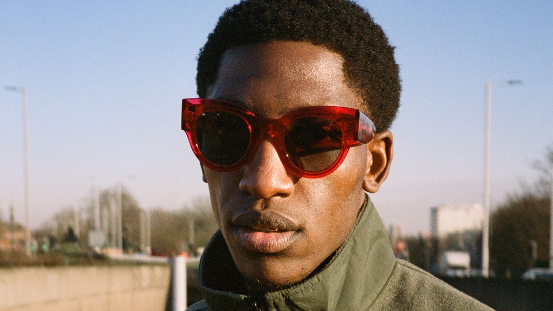 Get Familiar: Lasha - Patta