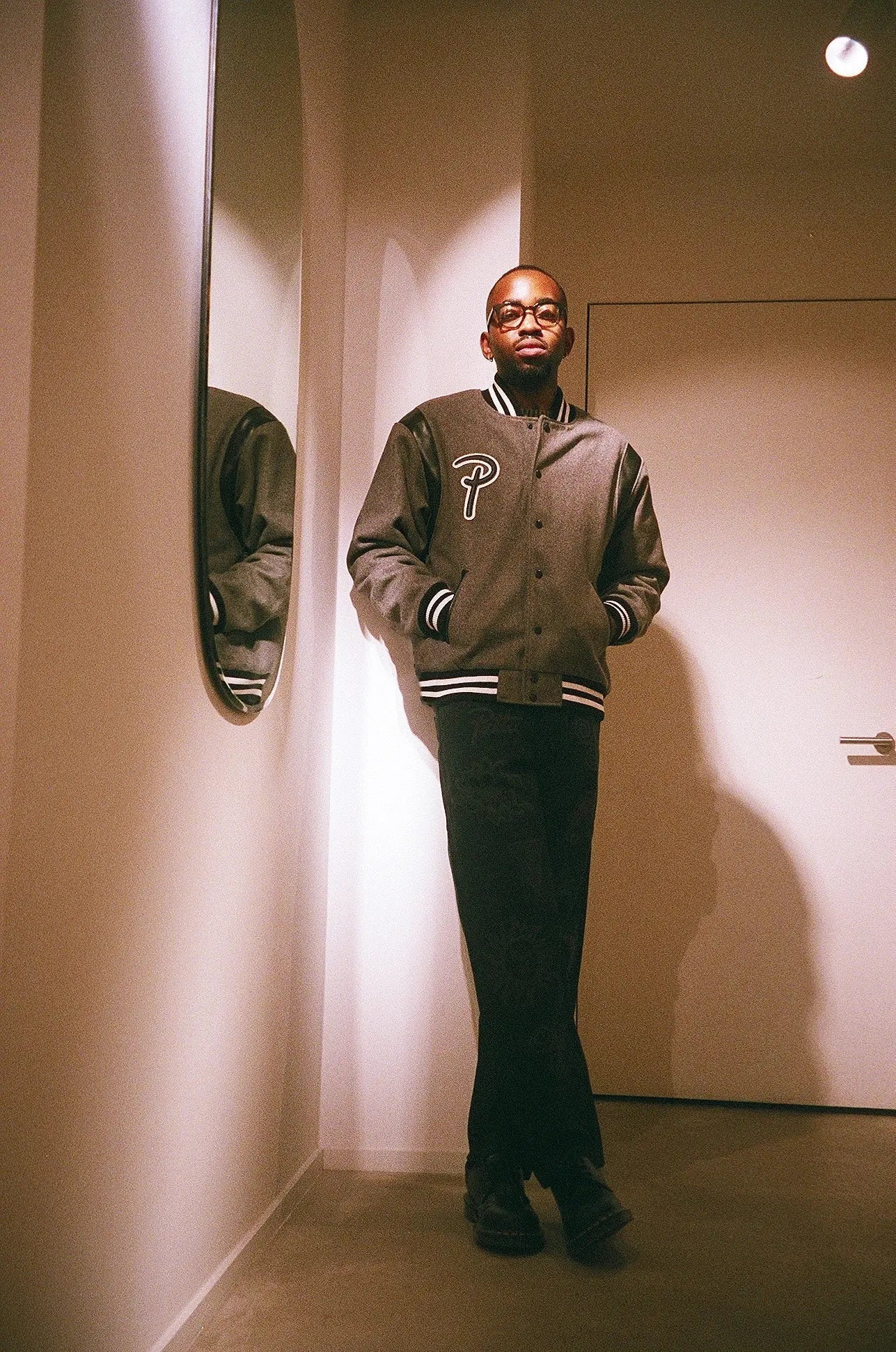 Get Familiar: Len - Patta