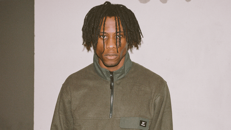 Get Familiar: Obongjayar - Patta