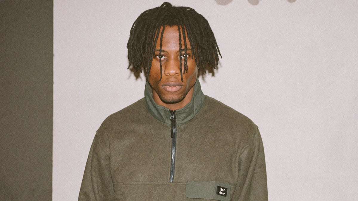 Get Familiar: Obongjayar - Patta