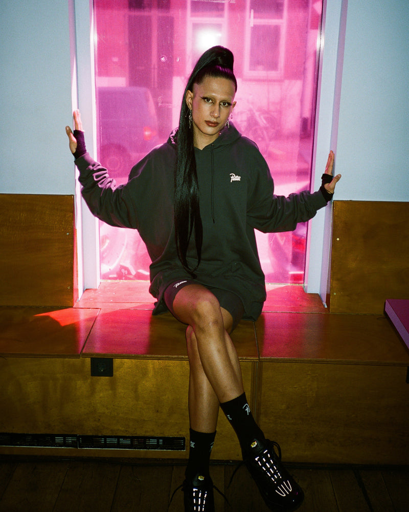 Get Familiar: Sammy Does - Patta