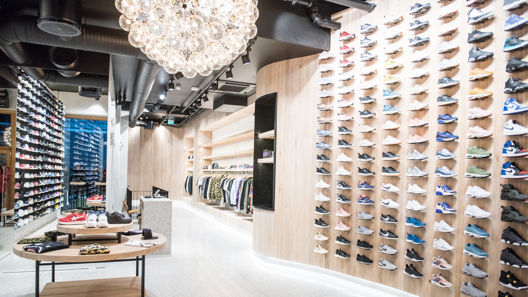 Get Familiar: Stress Store - Patta