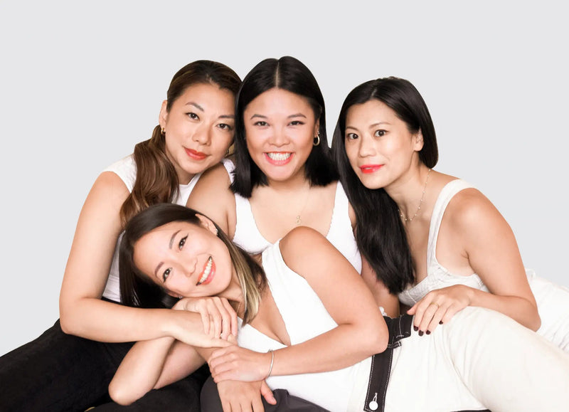 Get Familiar: The Oh Collective - Patta