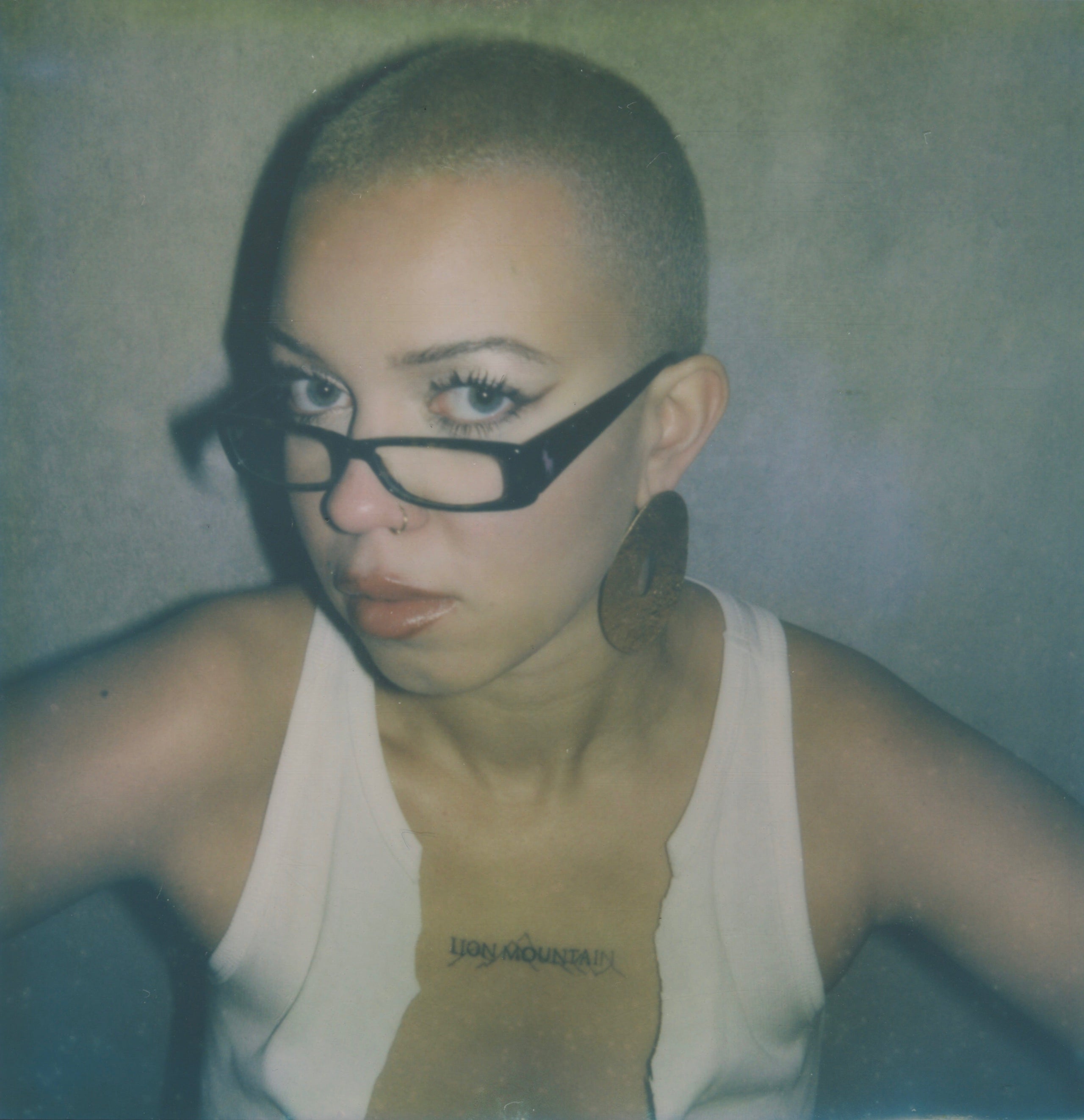 Get Familiar: Tida Kamara - Patta