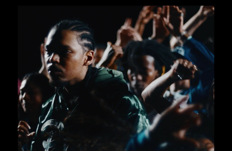 Get Familiar: T.NO - Patta