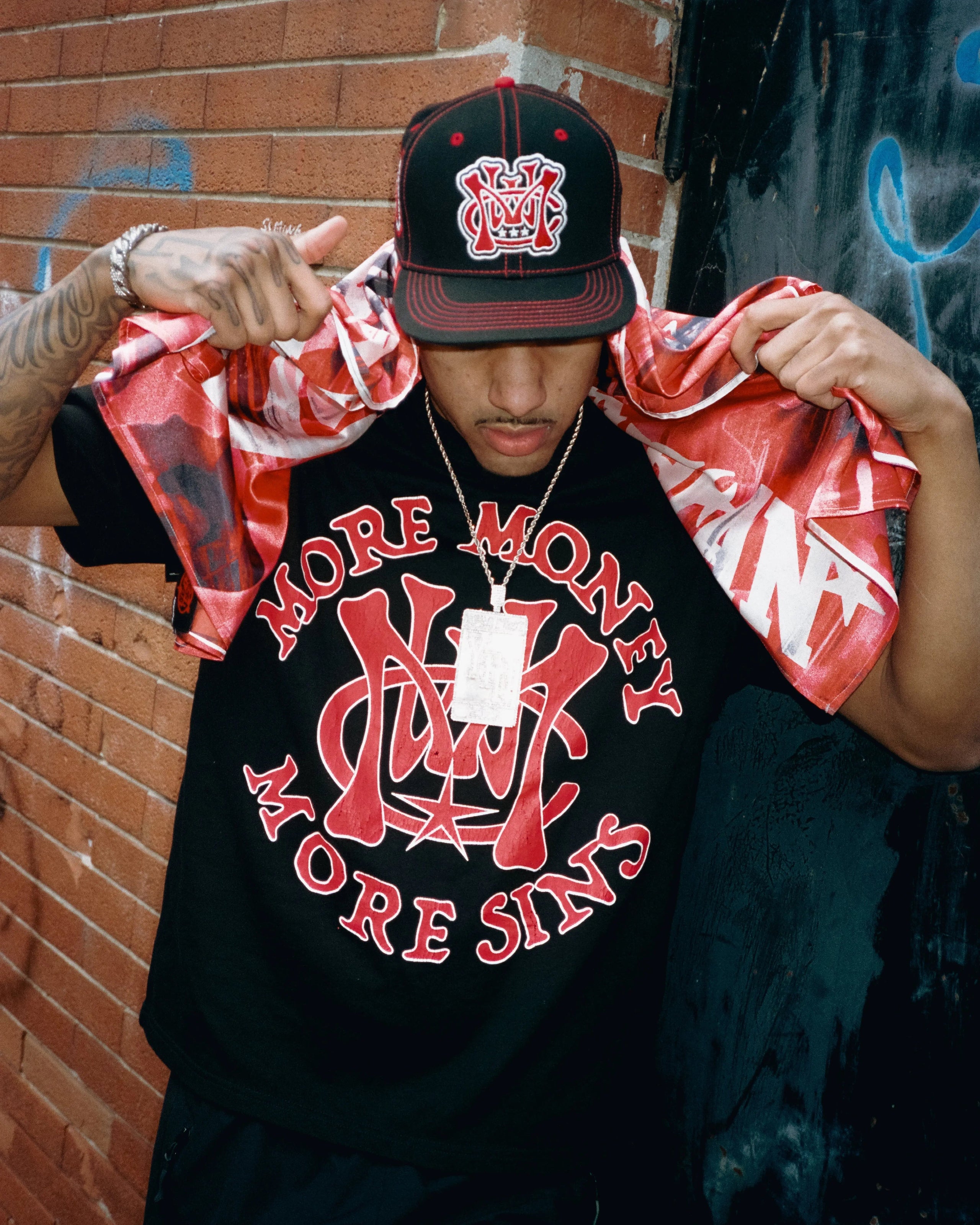 Get Familiar: West Milan Club - Patta