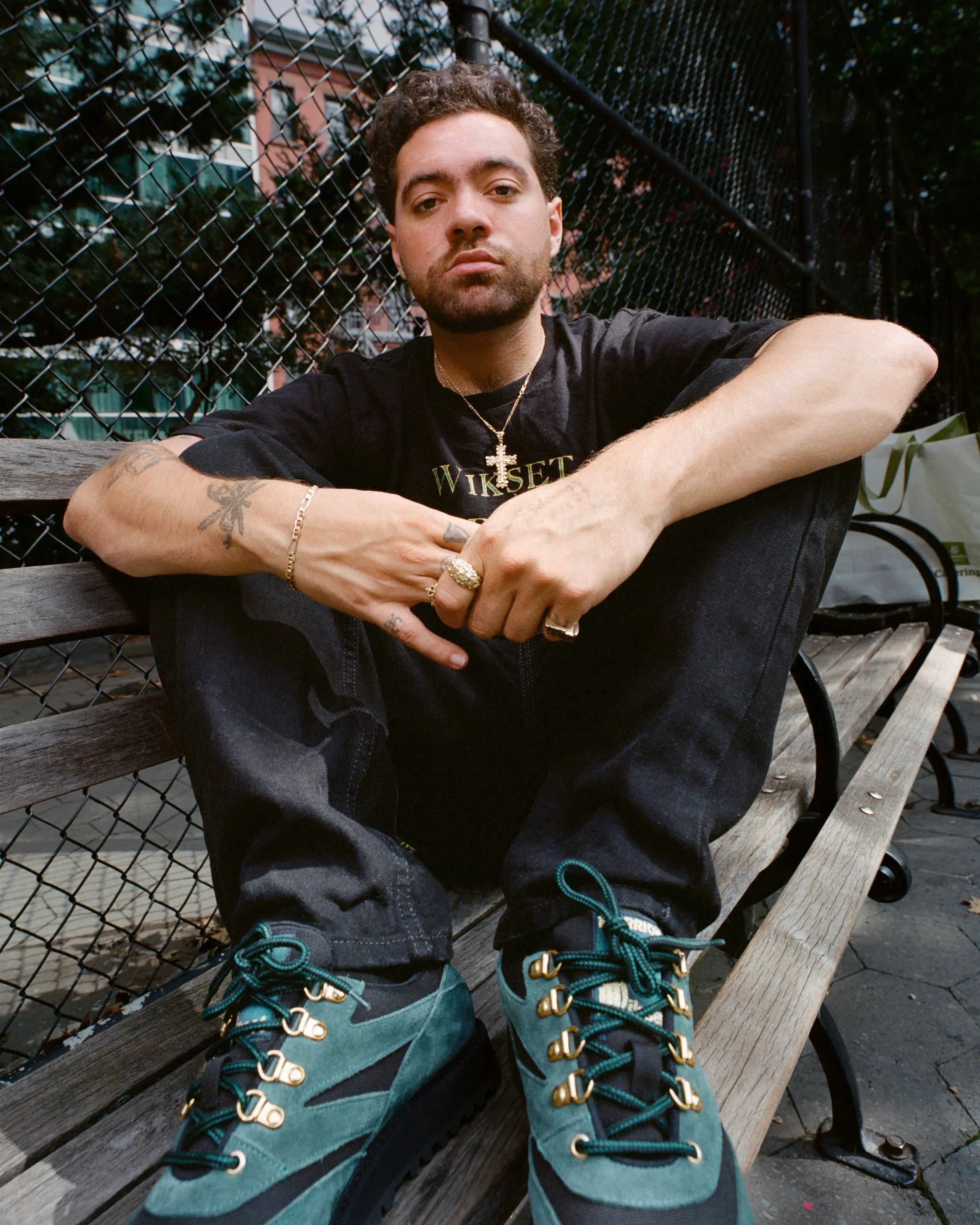 Get Familiar: Wiki - Patta