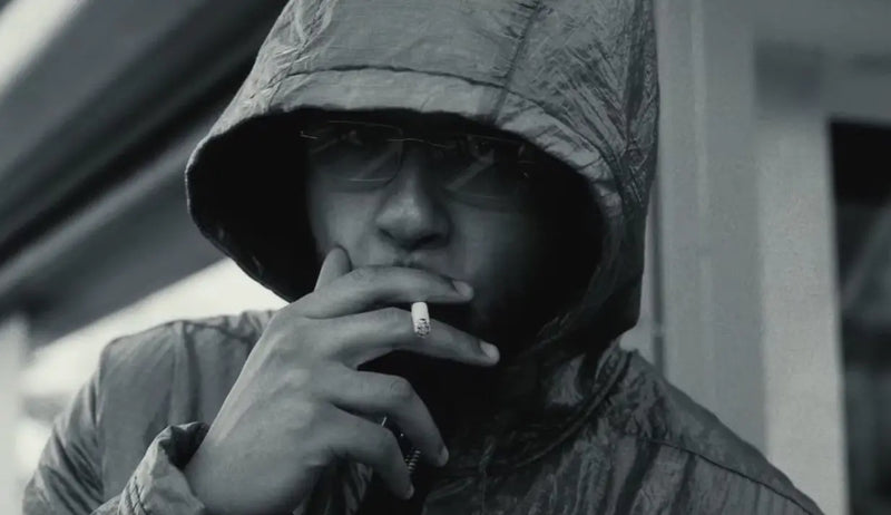 Idaly - Hyena'S Ft. Kevin & Hef - Patta