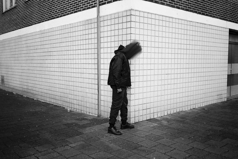 Introducing.. Nubi - Patta