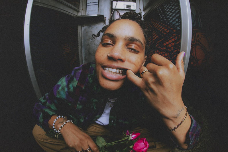 Jessb - Ring Ring (Feat. Zulu Green) [Remix] - Patta