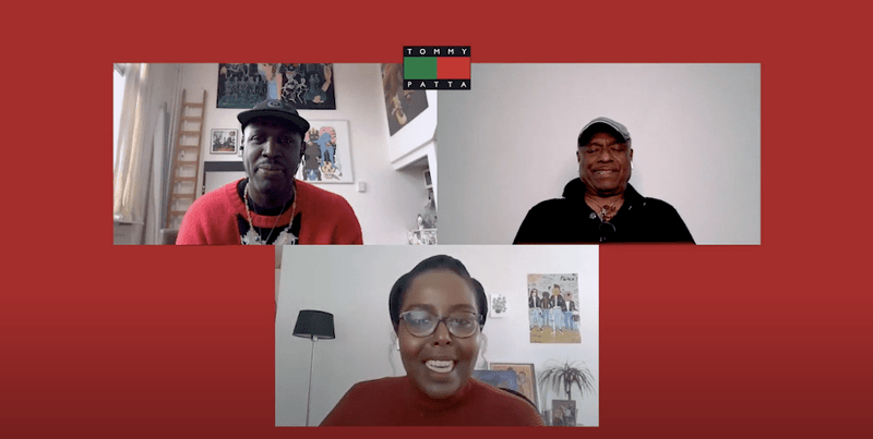 Katibo Ye Ye Q&A - Patta