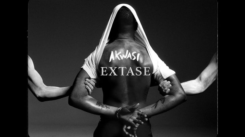 Akwasi - Extase