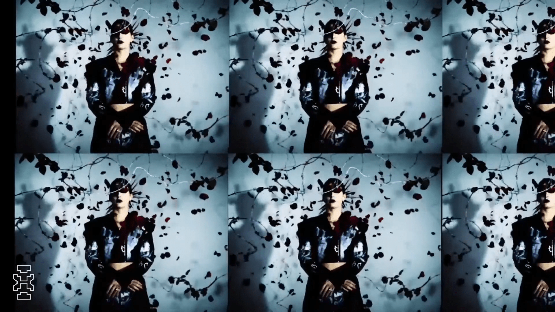 Mila V Live At Future Intel - Patta